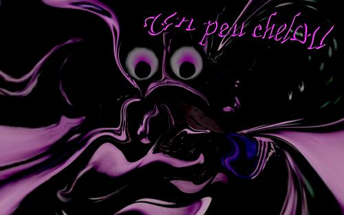 LA vie des pingouin